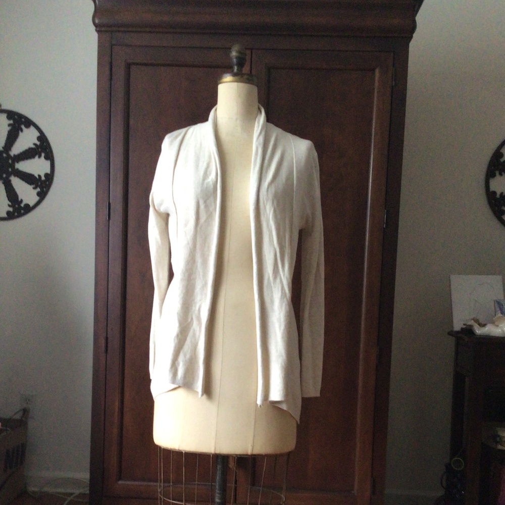 ZARA CARDIGAN